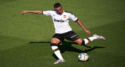 "أغلى لاعب في تاريخه".. ليدز يتعاقد مع رودريجو